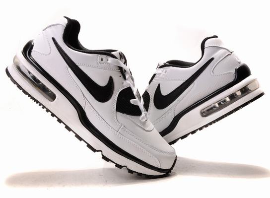 New Men'S Nike Air Max Ltd Black/Gray